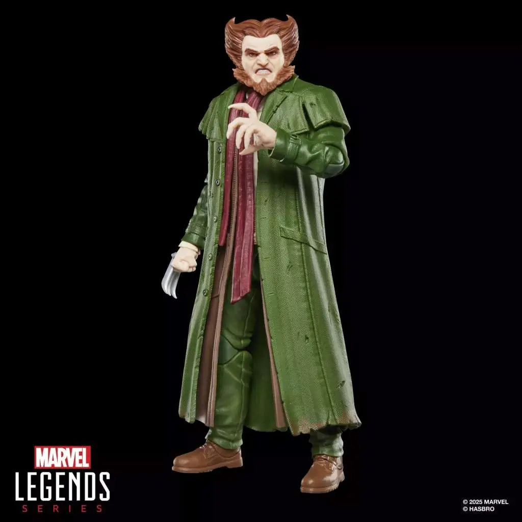 Figura Owl Spider-Man Marvel Legends Series 15 cm