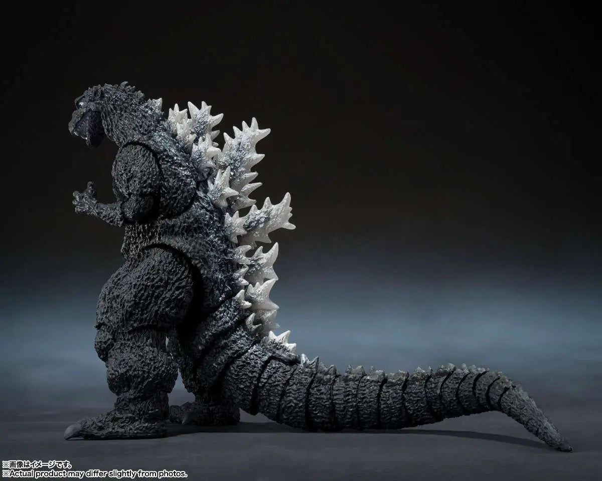 Godzilla 1954 Figura S.H.MonsterArts Godzilla Movie Graphic Plus 15 cm