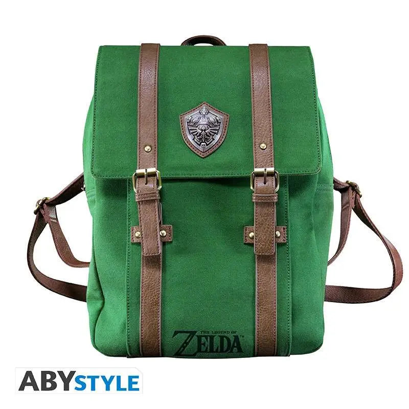 THE LEGEND OF ZELDA LINK Mochila