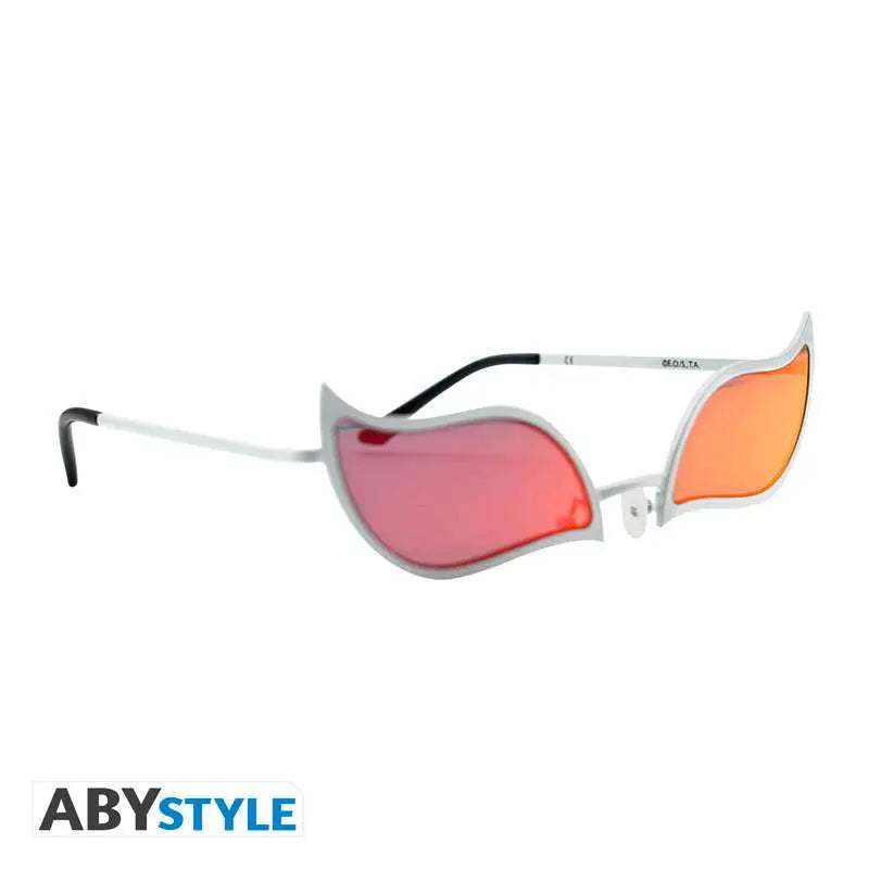 ONE PIECE DOFLAMINGO GLASSES Réplica