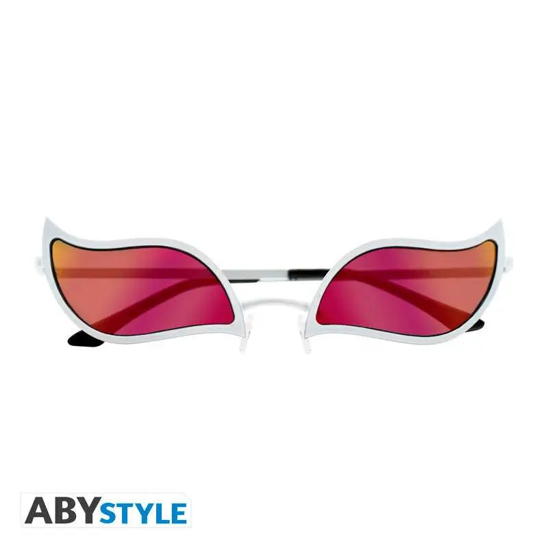 ONE PIECE DOFLAMINGO GLASSES Réplica