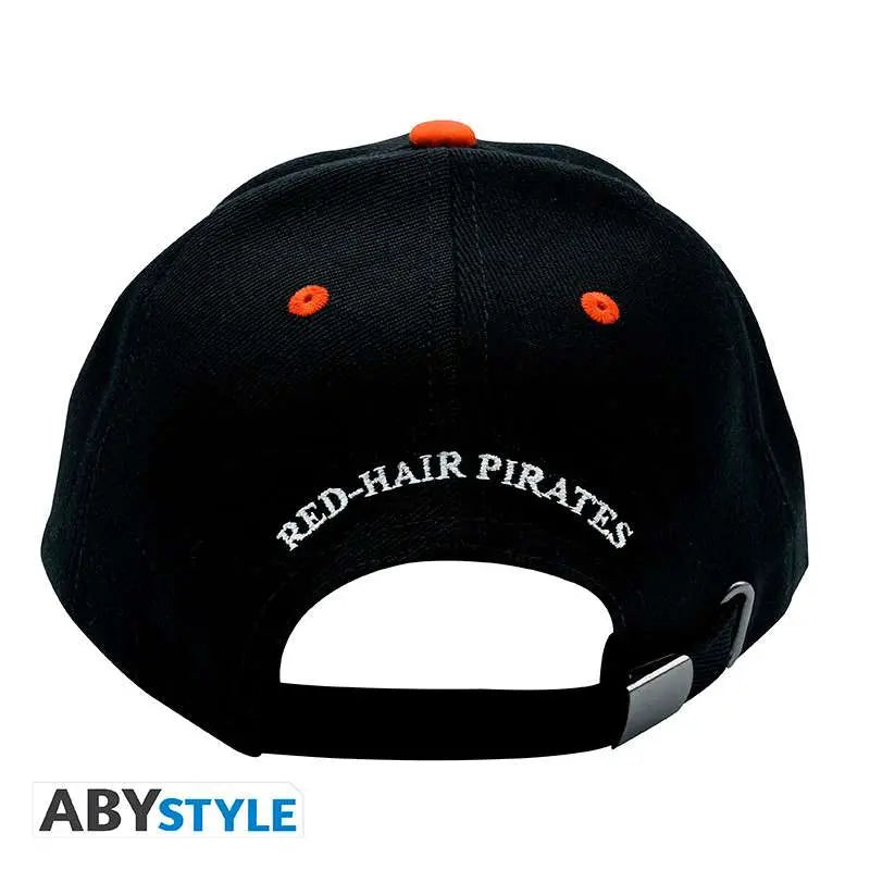 ONE PIECE SHANKS Gorra