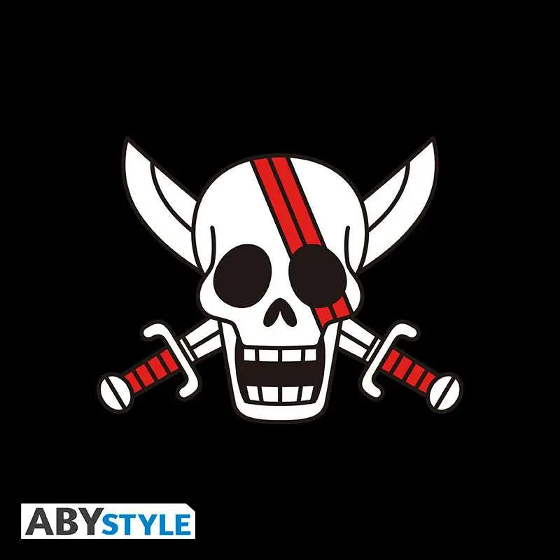 ONE PIECE SHANKS Gorra