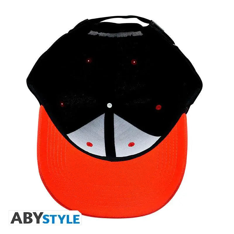 ONE PIECE SHANKS Gorra