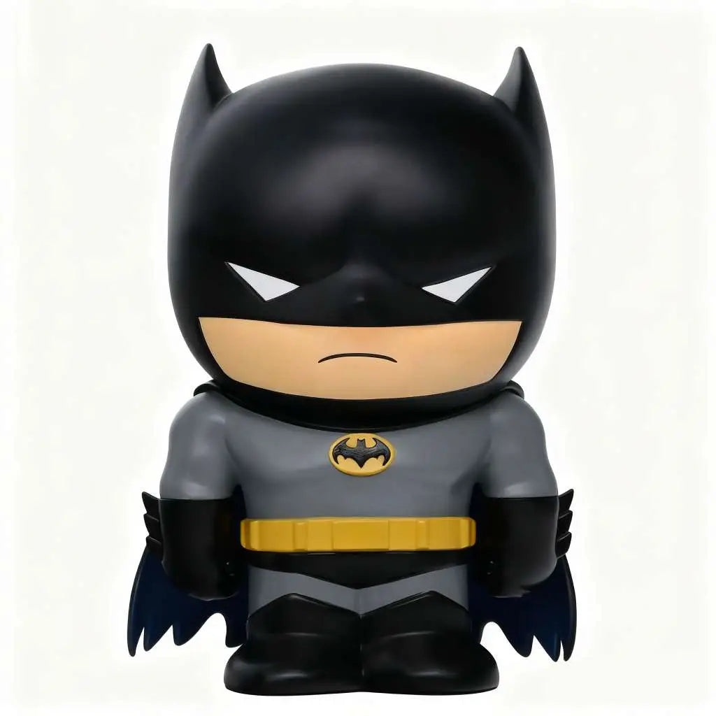 DC Comics Hucha Batman