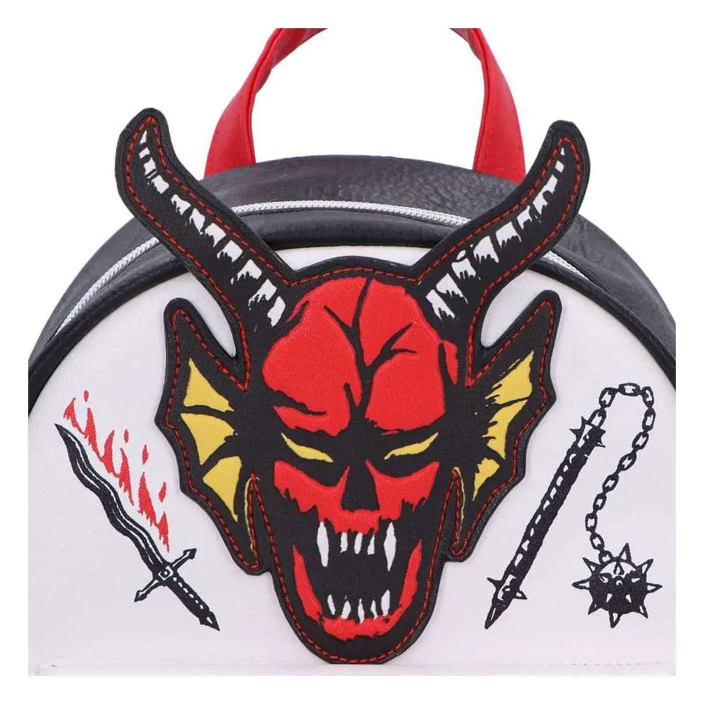 Stranger Things Mochila Hellfire Club 28 cm