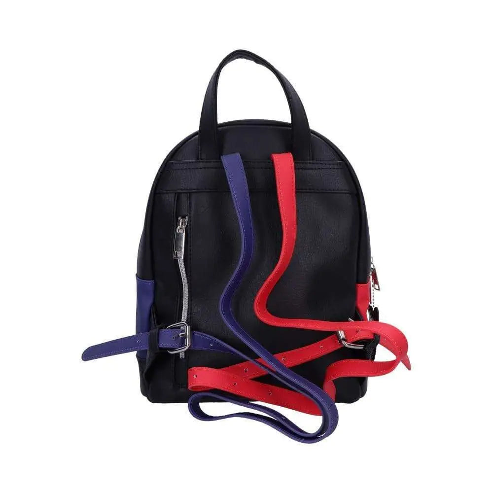 Stranger Things Mochila The Upside Down Backpack 28 cm