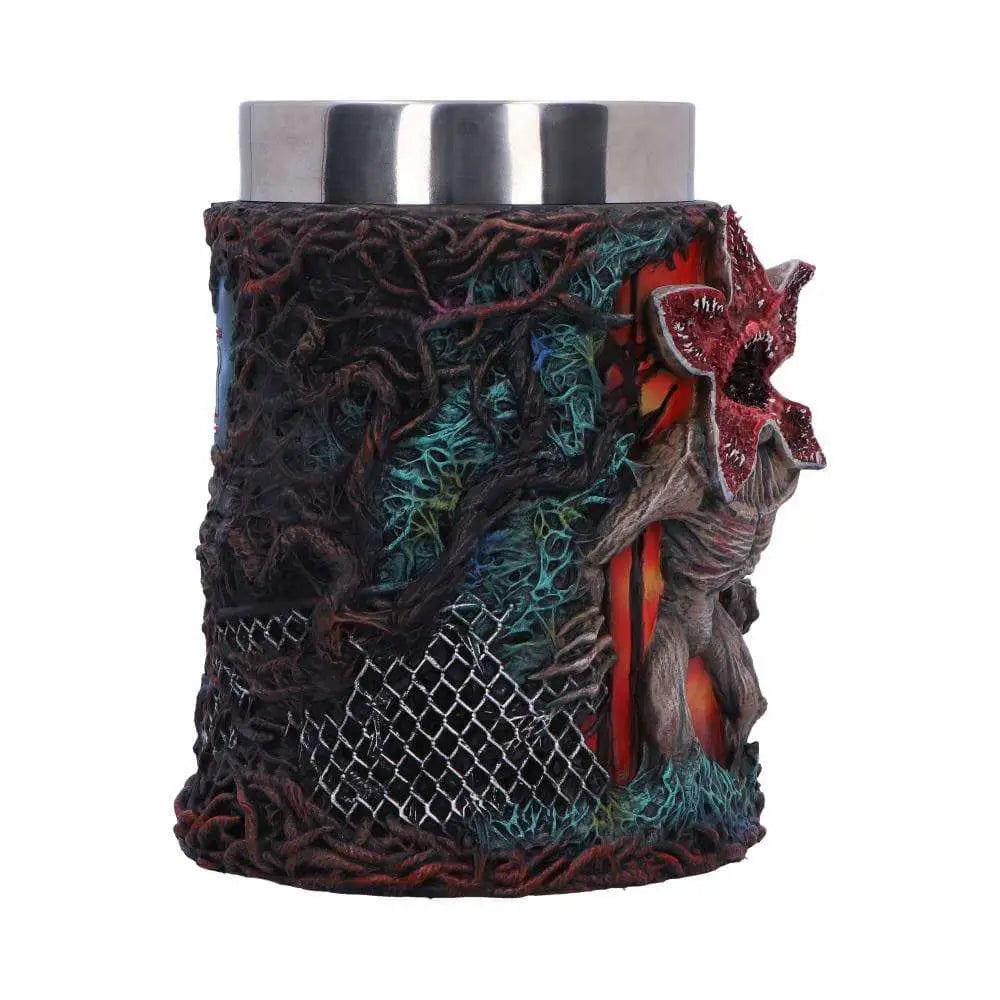 Stranger Things Jarro Demogorgon 16 cm