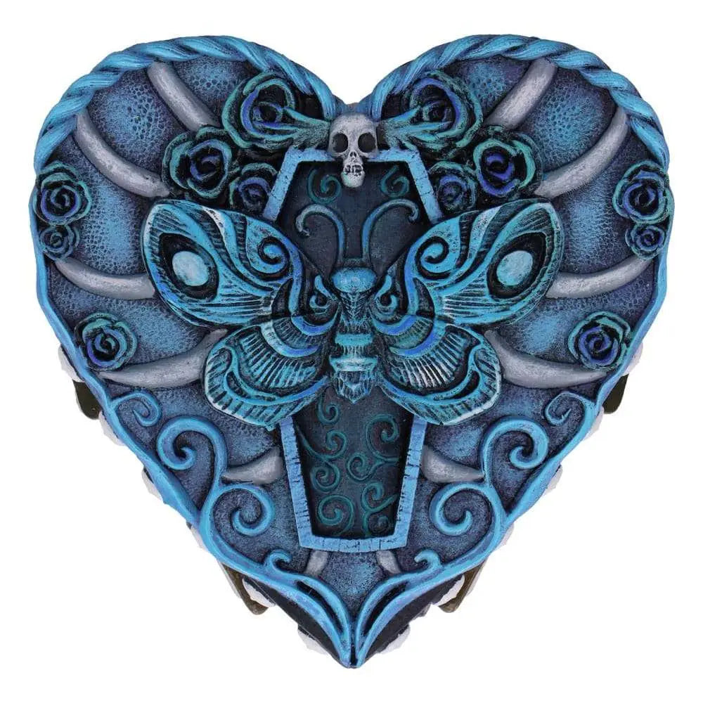 Caja decorativa nemesis now la novia cadaver