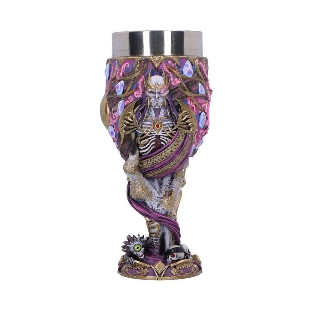 DUNGEONS & DRAGONS VECNA GOBLET Frikytopia