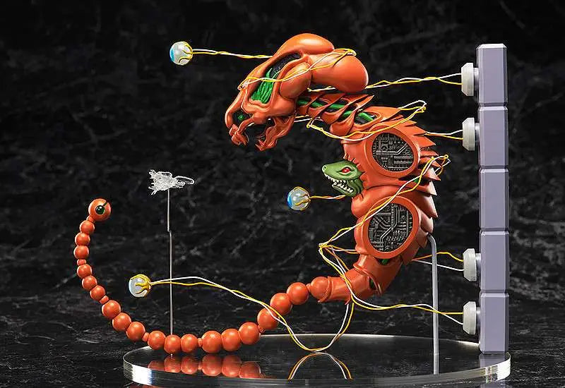 R-TYPE DOBKERATOPS FIGMA AF Frikytopia