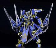 KNIGHTS & MAGIC IKARUGA Lámpara NOVEL VER MODEROID DX-SCALE MK