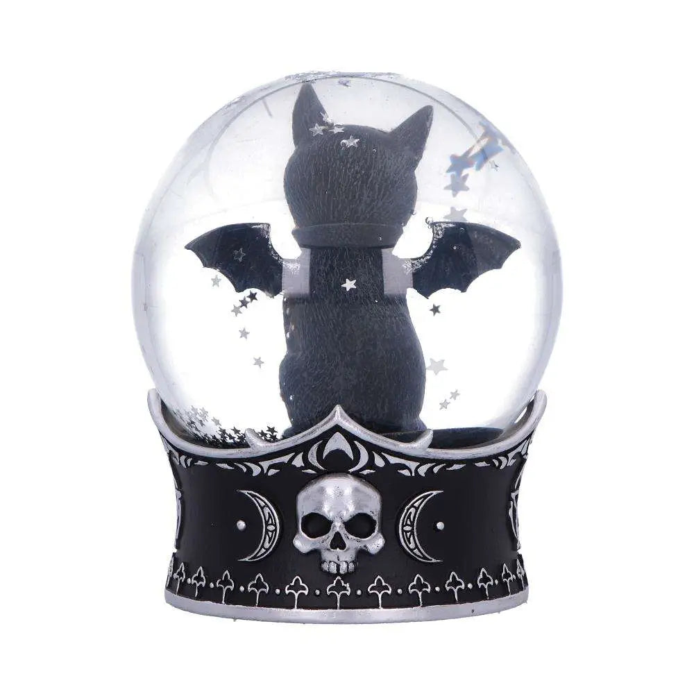 Cult Cuties Bola de nieve Malpuss 13 cm