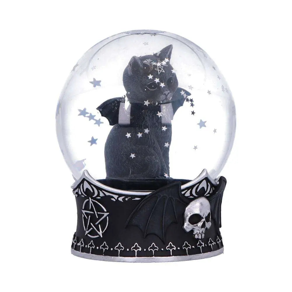 Cult Cuties Bola de nieve Malpuss 13 cm
