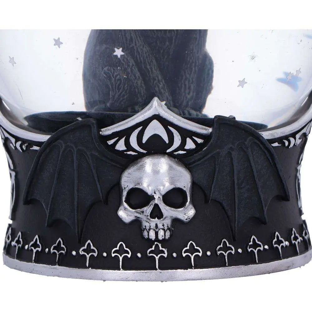 Cult Cuties Bola de nieve Malpuss 13 cm