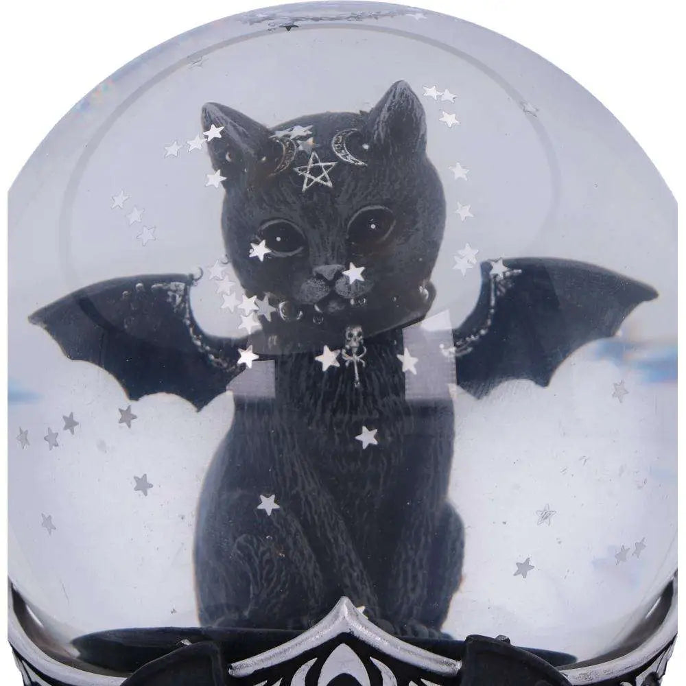 Cult Cuties Bola de nieve Malpuss 13 cm