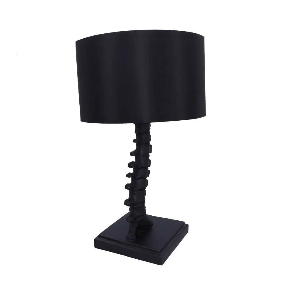 VERTEBRAE TABLE Lámpara