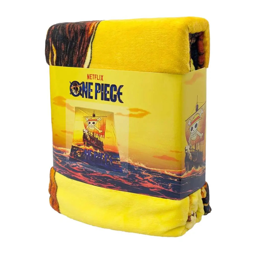 ONE PIECE FLYING LAMB COZY Manta