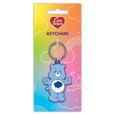 Care Bears Llavero PVC Grumpy Bear