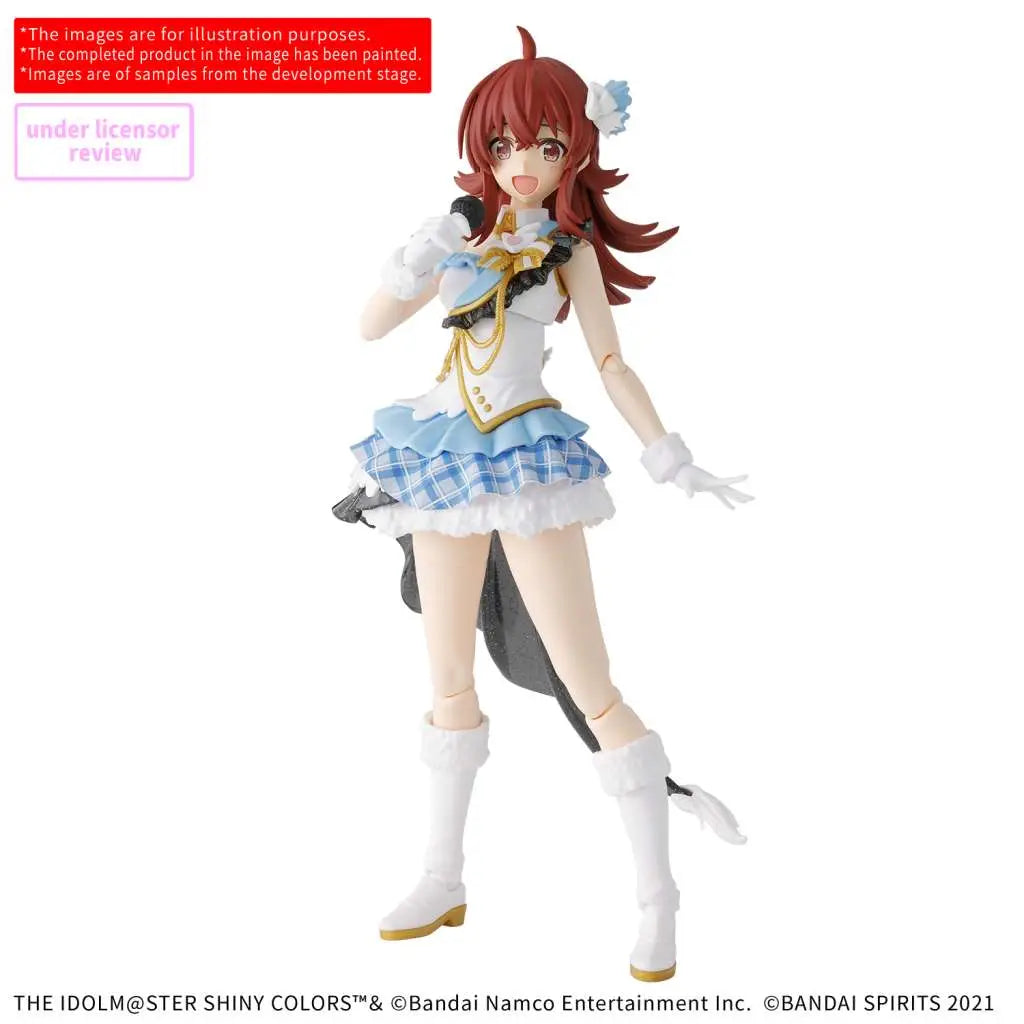 30MS KAHO KOMIYA Frikytopia