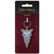 LORD OF THE RINGS ARWEN EVENSTAR PENDANT PVC Llavero