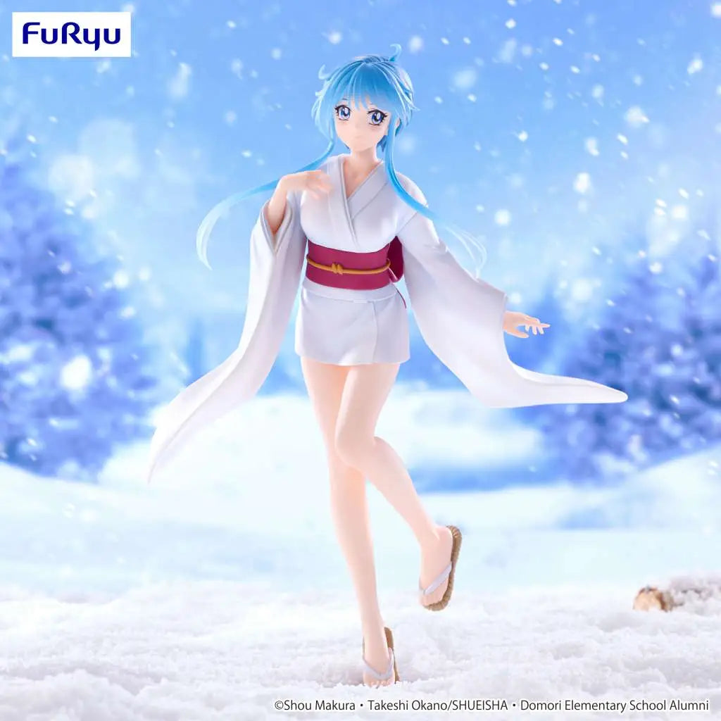 HELL TEACHER YUKIME TRIO-TRY-IT Figura Frikytopia