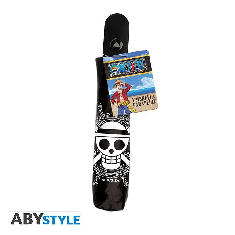 ONE PIECE STRAW HAT CREW Paraguas