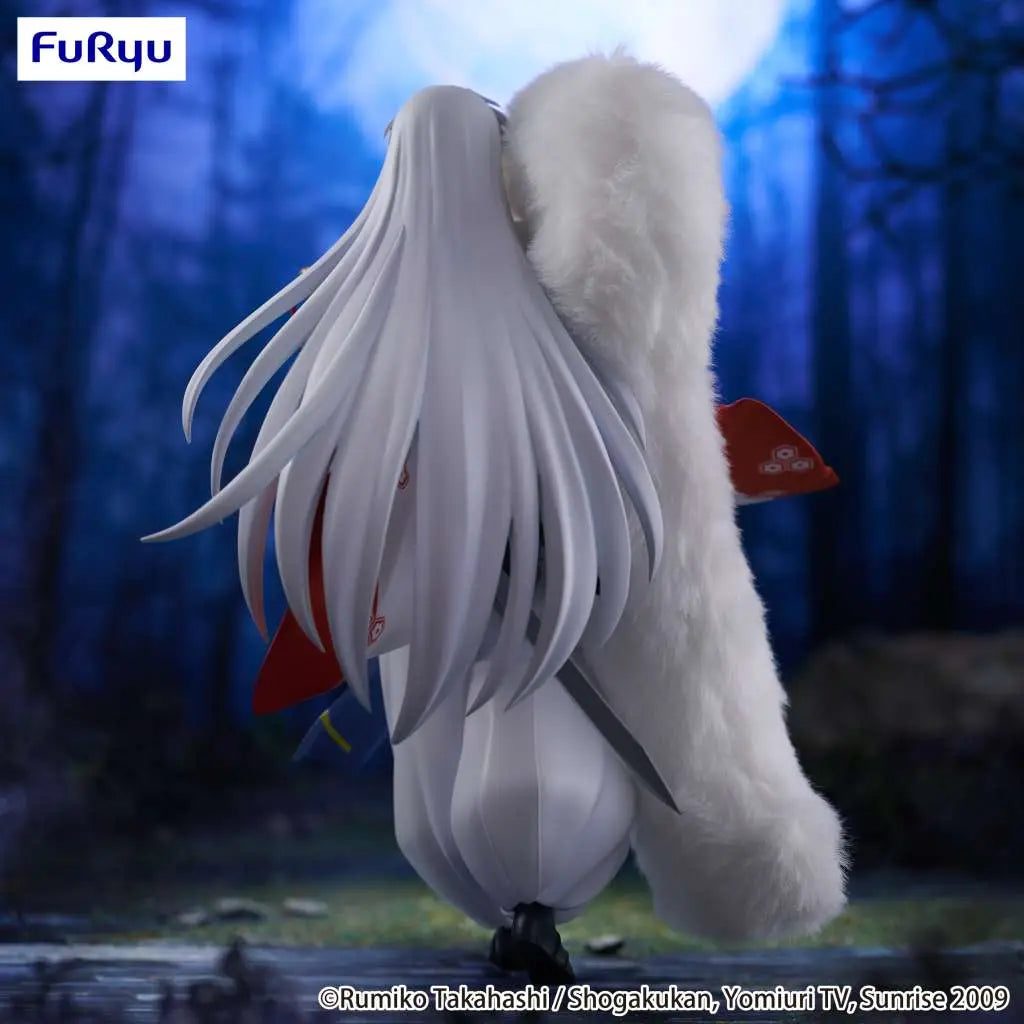 INUYASHA SESSHONARU VOL.2 TRIO-TRY-IT Figura