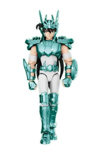 SAINT SEIYA DRAGON SHIRYU CHAMPION CLASS 09 MODEL KIT Frikytopia
