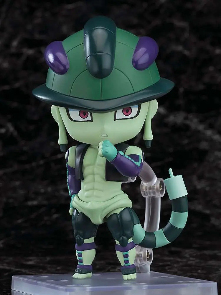 Hunter x Hunter Figura Nendoroid Meruem 10 cm