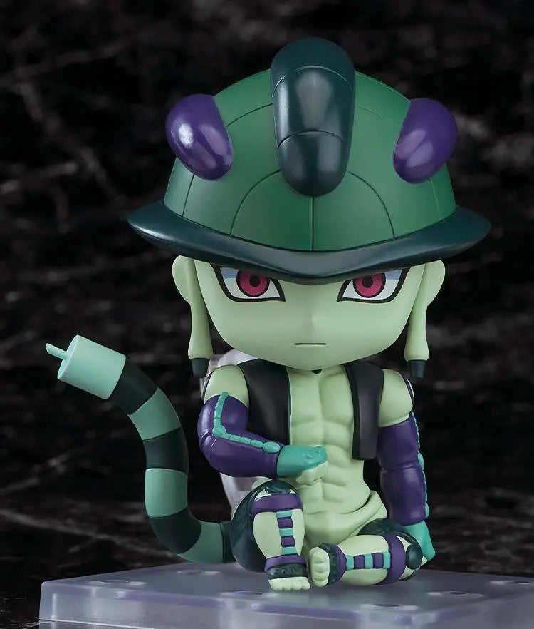 Hunter x Hunter Figura Nendoroid Meruem 10 cm