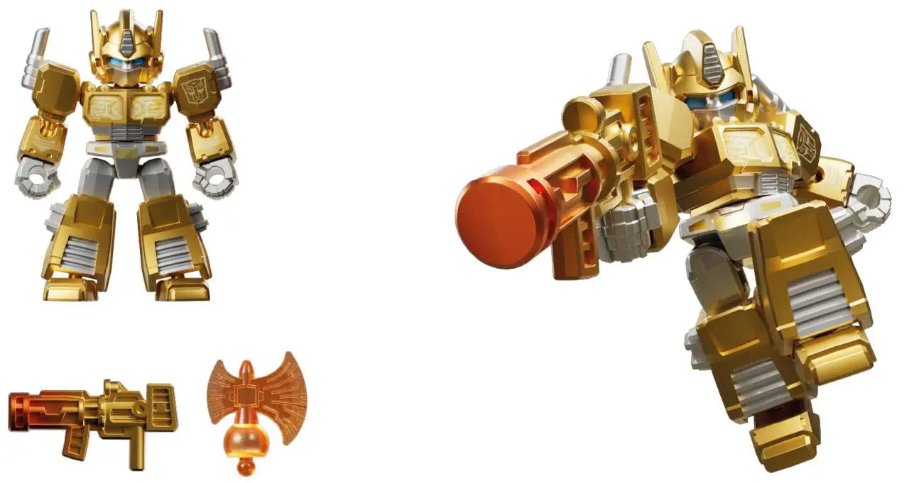 TRANSFORMERS DINOBOT DESERTICON 2026 X YEARLY VERSION LIMITED Caja SET (8)