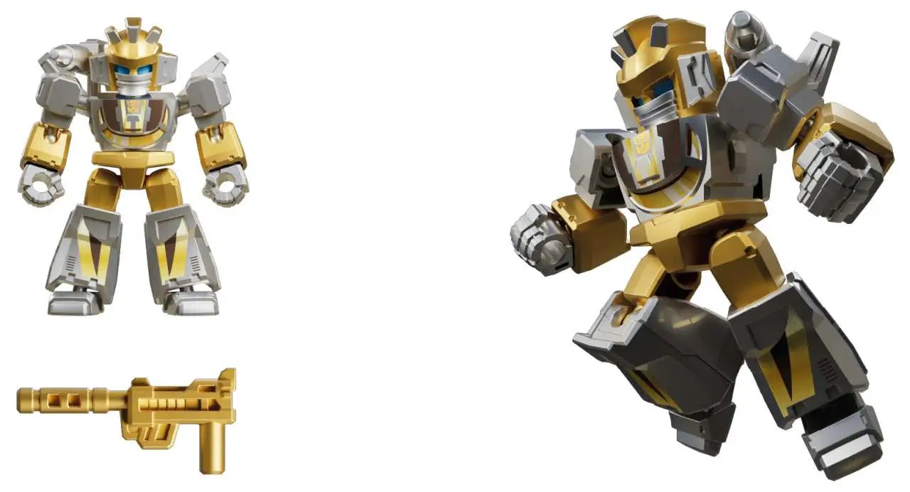 TRANSFORMERS DINOBOT DESERTICON 2026 X YEARLY VERSION LIMITED Caja SET (8)