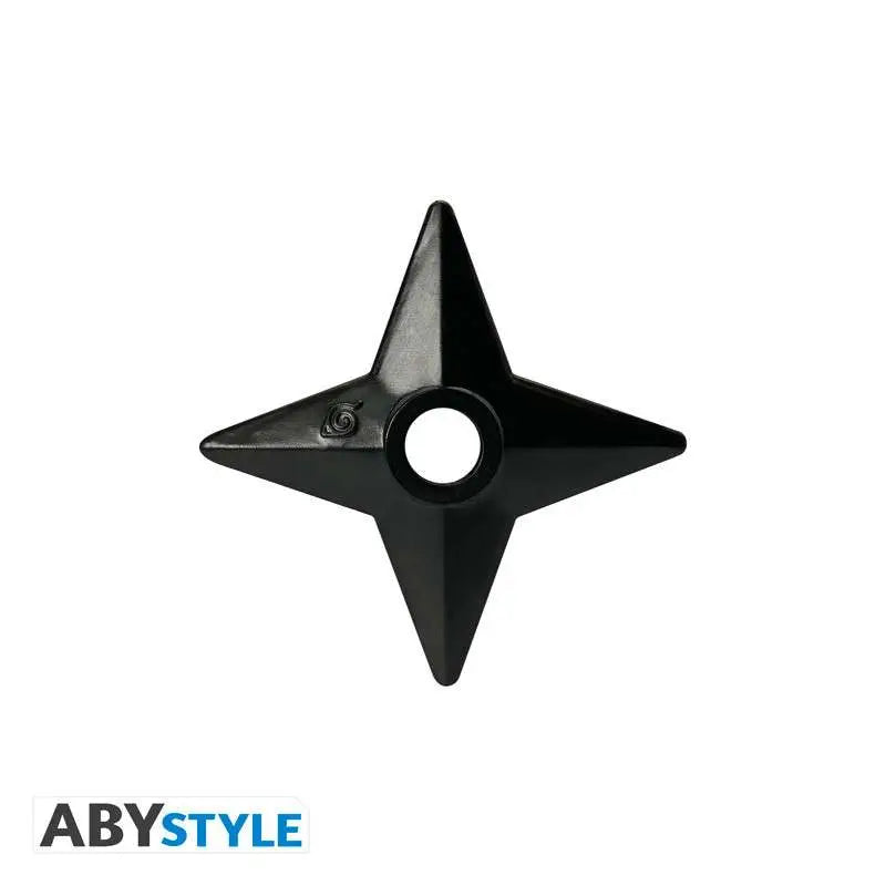 NARUTO SHIPPUDEN SHURIKEN Réplica