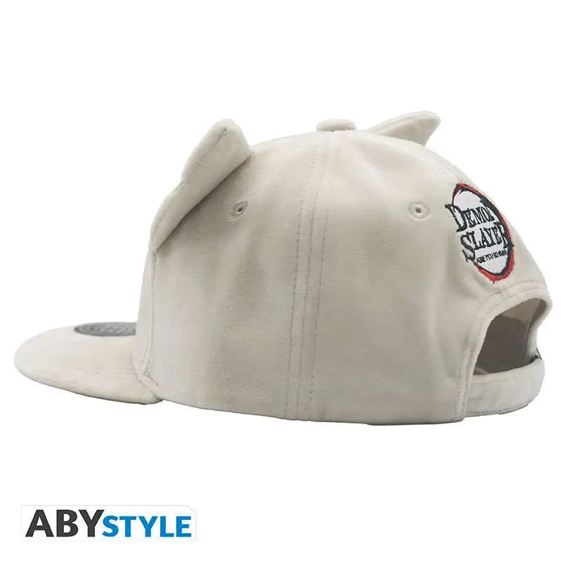 DEMON SLAYER INOSUKE Gorra