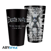 DEATH NOTE RYUK LARGE Vaso