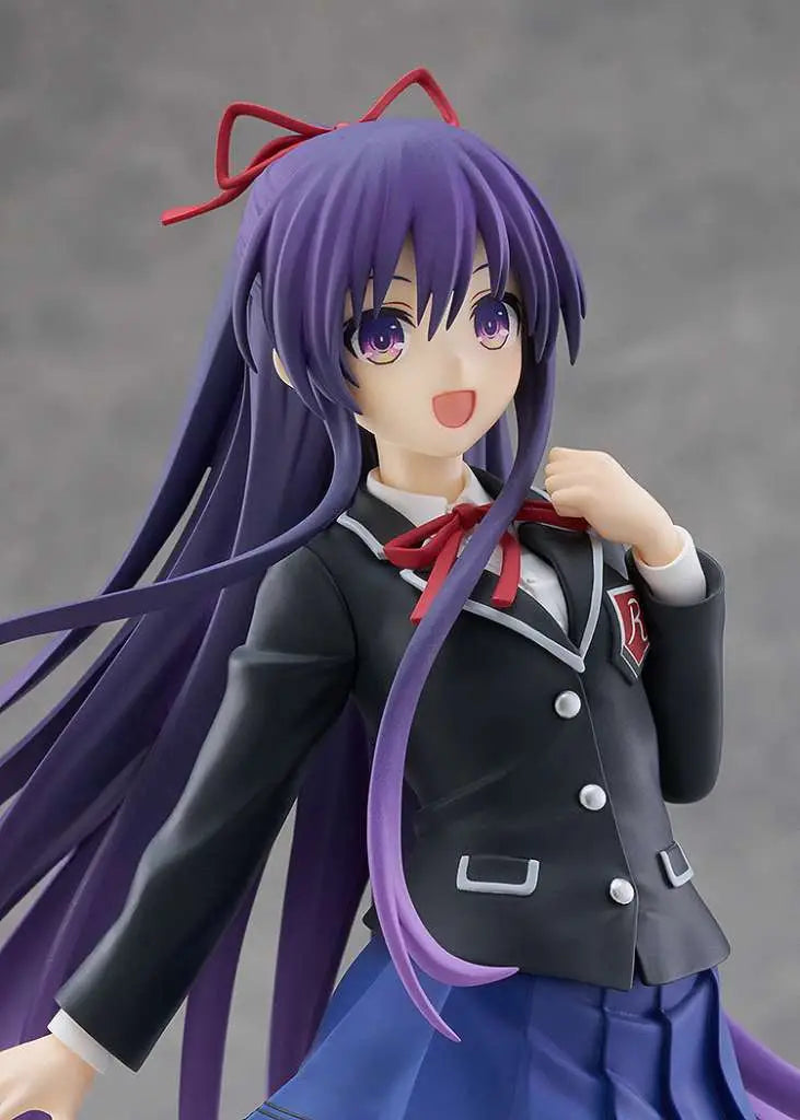 DATE A LIVE V TOHKA YATOGAMI SCHOOL UNIFORM PUP L