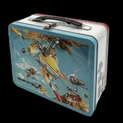 JAMES BOND  YOU ONLY LIVE TWICE TIN TOTE