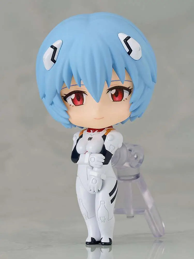REBUILD OF EVANGELION NENDOROID SURPRESA (6)