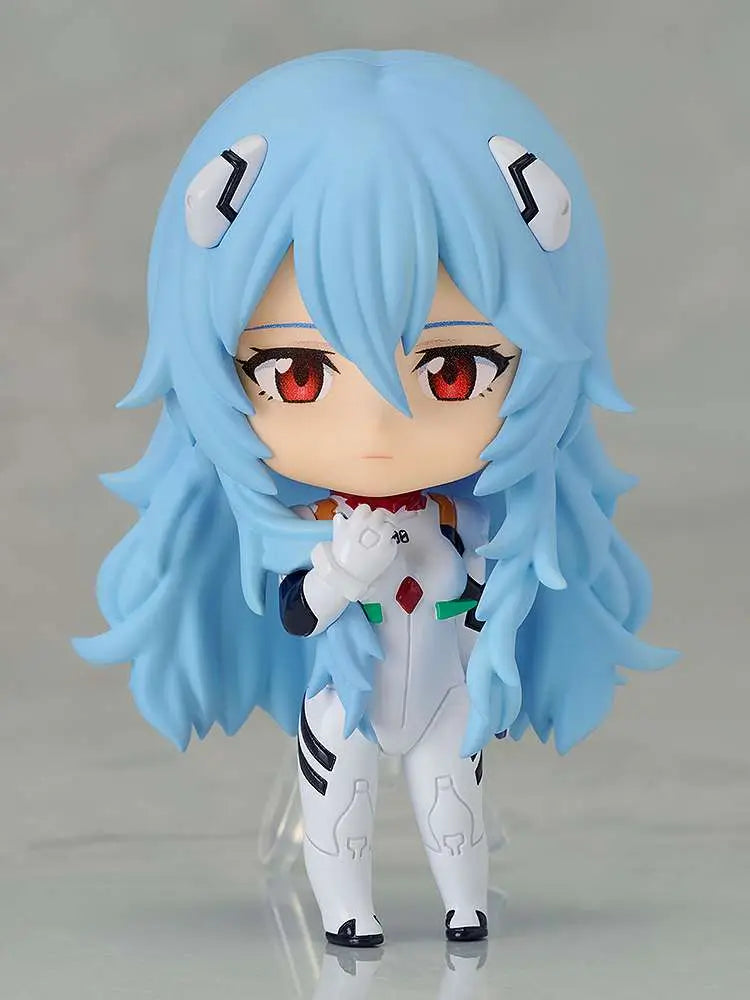 REBUILD OF EVANGELION NENDOROID SURPRESA (6)