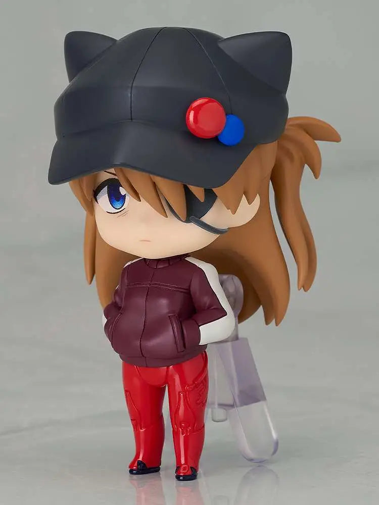 REBUILD OF EVANGELION NENDOROID SURPRESA (6)