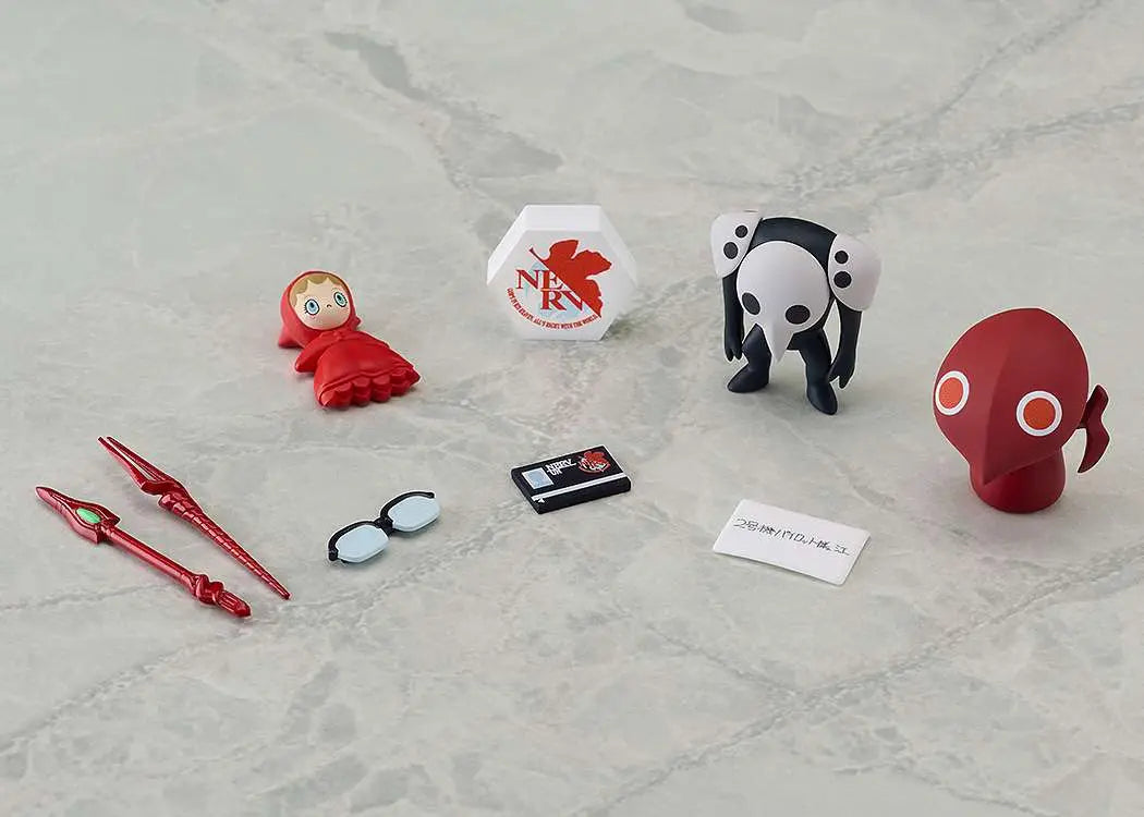 REBUILD OF EVANGELION NENDOROID SURPRESA (6)