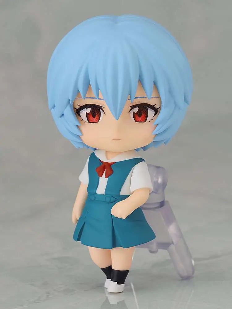 REBUILD OF EVANGELION NENDOROID SURPRESA (6)