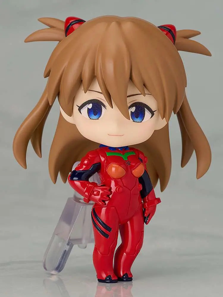 REBUILD OF EVANGELION NENDOROID SURPRESA (6)