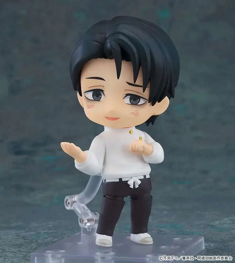 JUJUTSU KAISEN YUTA OKKOTSU EXECUTION NENDOROID