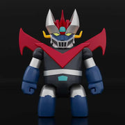 GREAT MAZINGER BRICKROID MINI Figura