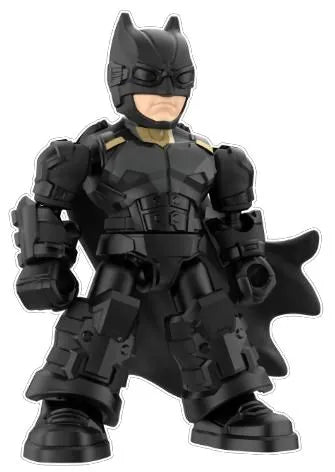 DC HERO JUSTICE LEAGUE DEFENDER VERSION BLIND Caja (12)