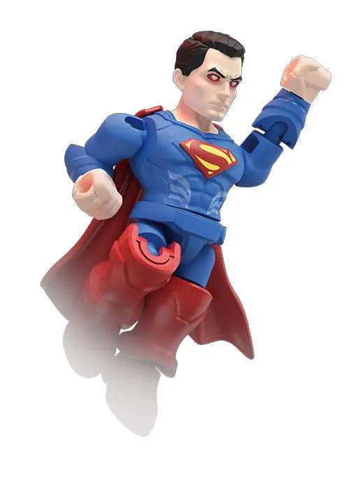 DC HERO JUSTICE LEAGUE DEFENDER VERSION BLIND Caja (12)