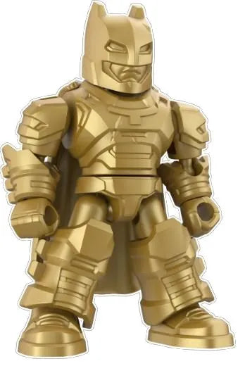 DC HERO JUSTICE LEAGUE DEFENDER VERSION BLIND Caja (12)