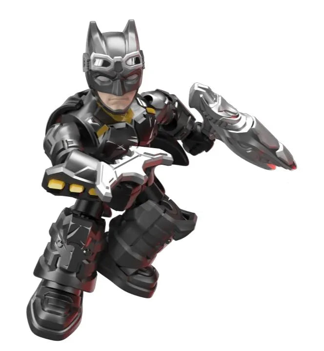 DC HERO JUSTICE LEAGUE DEFENDER VERSION BLIND Caja (12)